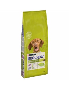 Purina Dog Chow Perro... 2