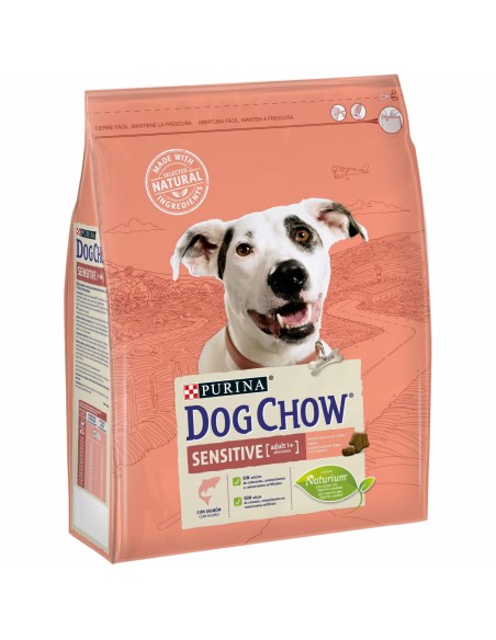Purina-Dog-Chow-Perro-Adulto-Sensitive-Salmón-alimentación-pienso
