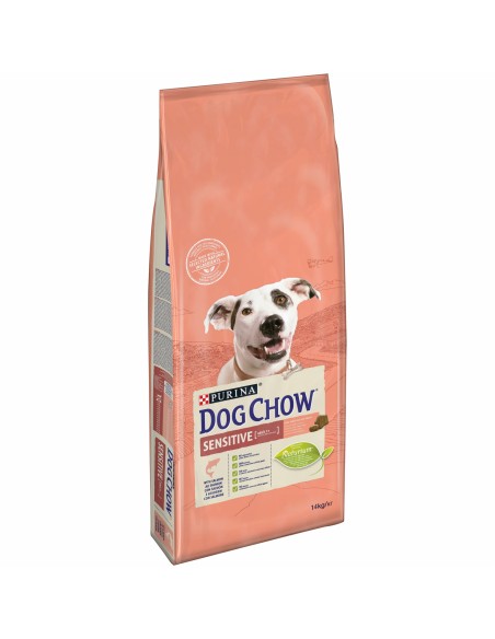 Purina-Dog-Chow-Perro-Adulto-Sensitive-Salmón-alimentación-pienso