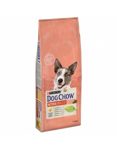 Purina-Dog-Chow-Perro-Adulto-Active-Pollo-pienso-alimentación