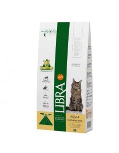 Libra Adult Chicken Rice