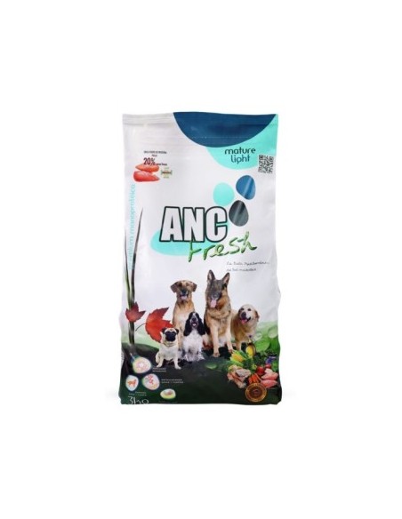 anc-fresh-mature-light-3kg-perros-pienso-alimentación