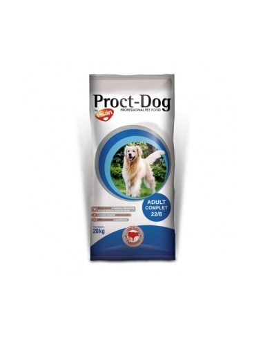 Proct-Dog-Adult-Complet-perros-alimentación-pienso
