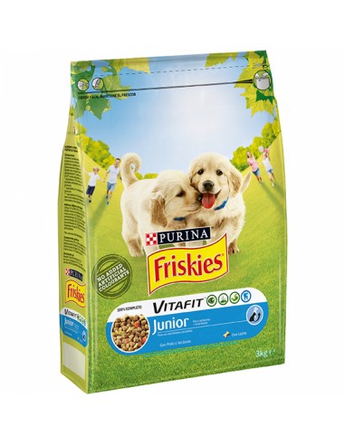 PURINA-FRISKIES-VitaFit -Junior-cachorro-perro-pienso