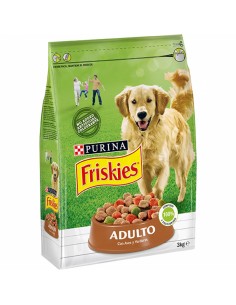 Friskies Adulto con Pollo