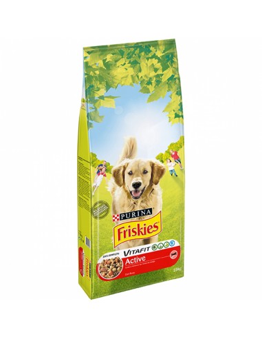 Friskies-Vitafit-Active-perros-alimentación-pienso