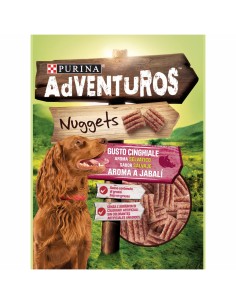Purina Adventuros Nuggets...