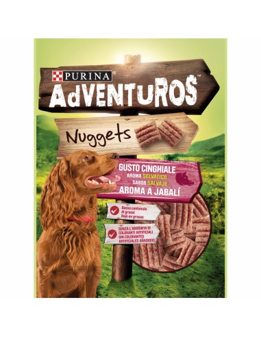 Purina-Adventuros-Nuggets-Aroma-Jabalí-snack