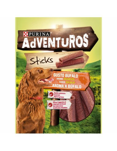 Purina-Adventuros-Sticks-Aroma-Búfalo-snack-perros