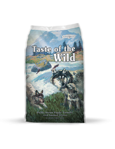 Taste Of The Wild Pacific...