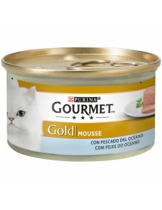 GOURMET GOLD Mousse con...