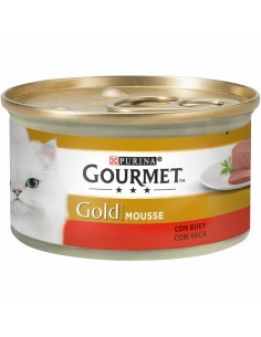 GOURMET GOLD Mousse con Buey