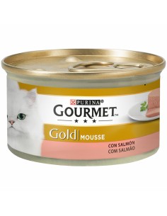 GOURMET GOLD Mousse Salmón