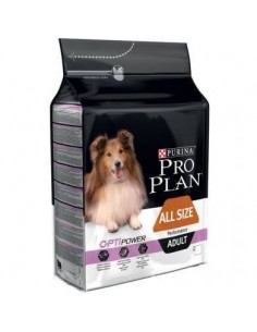 Pro Plan All Size Adult...