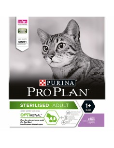Purina Pro Plan Sterilised...