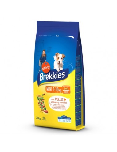 Brekkies-razas-mini-perro-pienso-alimentación-murcia