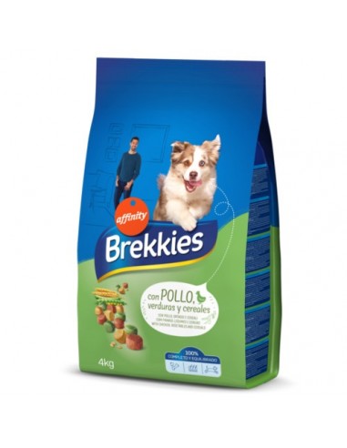 Brekkies-Pollo-Cereales-4Kg-perro-pienso-alimentación-murcia