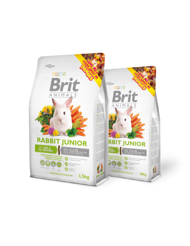Brit-Animals-Rabbit-Junior-Complete