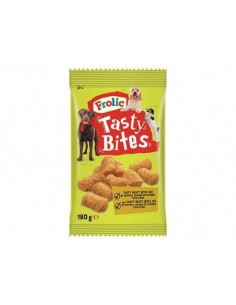 Snack Frolic Tasty Bites