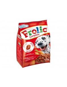 Frolic Adulto Completo Buey