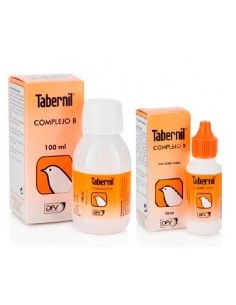 Tabernil Complejo B 20 ml