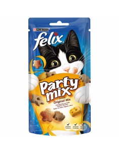 Felix Party Mix Original Mix