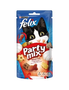 Felix Party Mix Mixed Grill