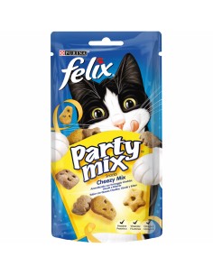 Felix Party Mix Cheezy Mix