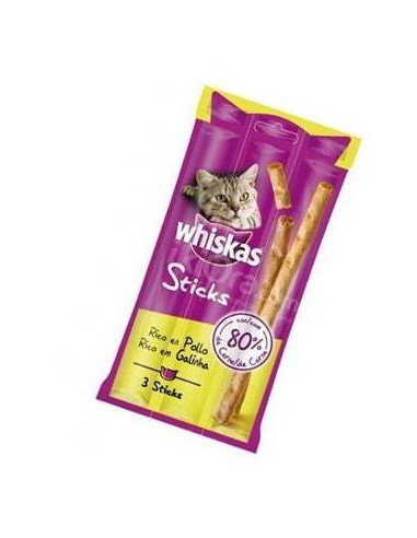 Whiskas-Sticks-pollo-gatos-snacks