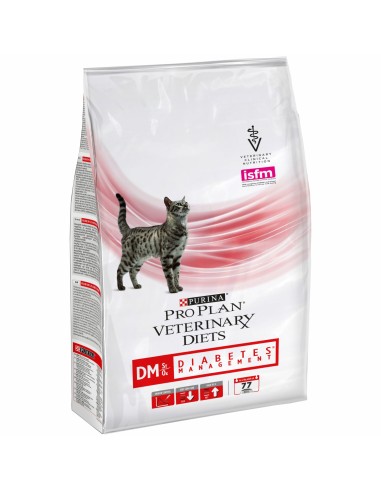 Pro Plan Veterinary Diets Feline DM Diabetes Management