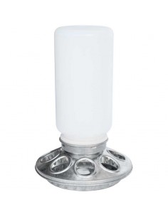 Comedero para Aves 1 kilo 2