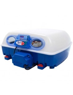 Incubadora Real 49 Plus