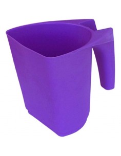 Pala Plástica para Pienso