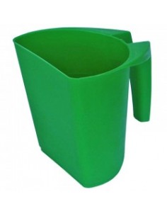 Pala Plástica para Pienso 2