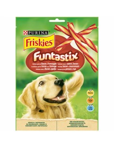 Friskies Funtastix
