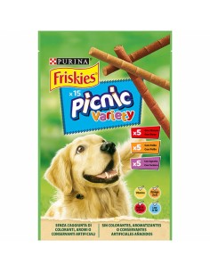 Friskies Picnic Variety