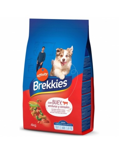 Brekkies-Buey-Verduras-4Kg-perro-pienso-alimentación