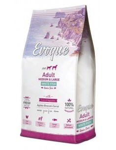 Evoque Adult Medium Pescado...