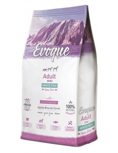 Evoque Adult Mini Pescado...