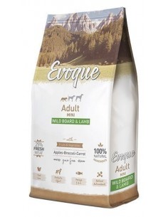 Evoque Adult Mini Jabalí y...