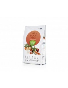 Natura Diet Daily Food Mini