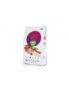 Natura Diet Lamb & Rice