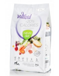 Natura Diet Reduced