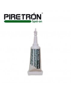 Piretron Pipetas para... 2