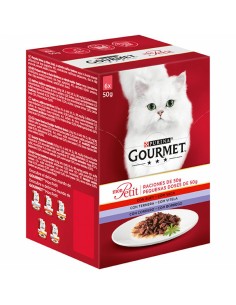 Gourmet-Mon-Petit-Carnes-gatos-comida-humeda
