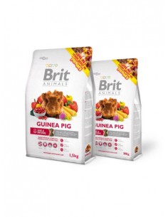 Brit Alimento Guinea Pig...