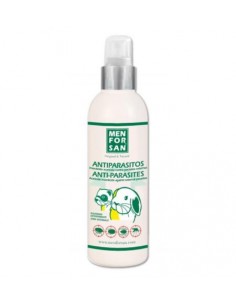 Campu en Espuma con Aloe...