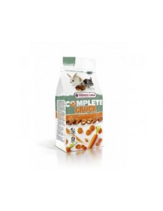 Crock Conejo Zanahoria 50 G