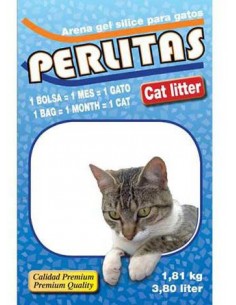 Perlitas Arena Silice para...