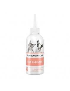 FRONTLINE PETCARE GEL...